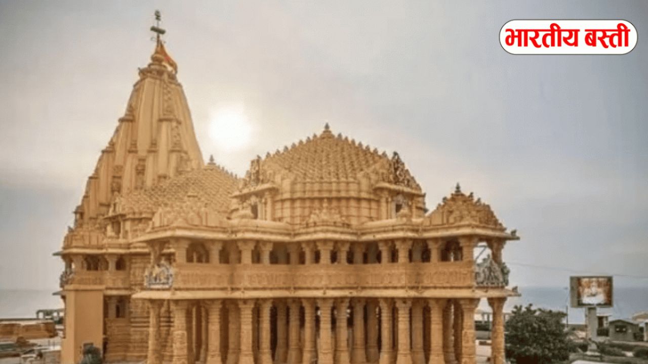 UP: 400 years old Hanuman temple will beautified!