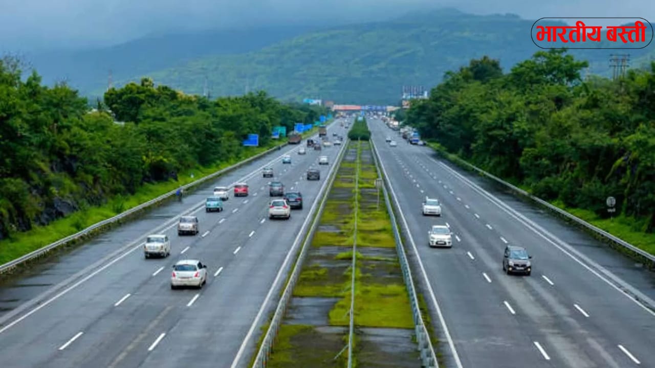 Kannauj districts will get big relief from traffic jam: 4-lane highway
