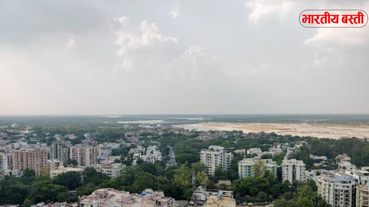 UP: Kanpur situation changes after receiving crores of rupees