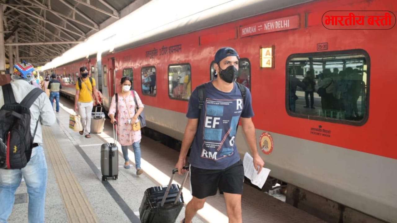 UP: New railway line will be laid in Gorakhpur