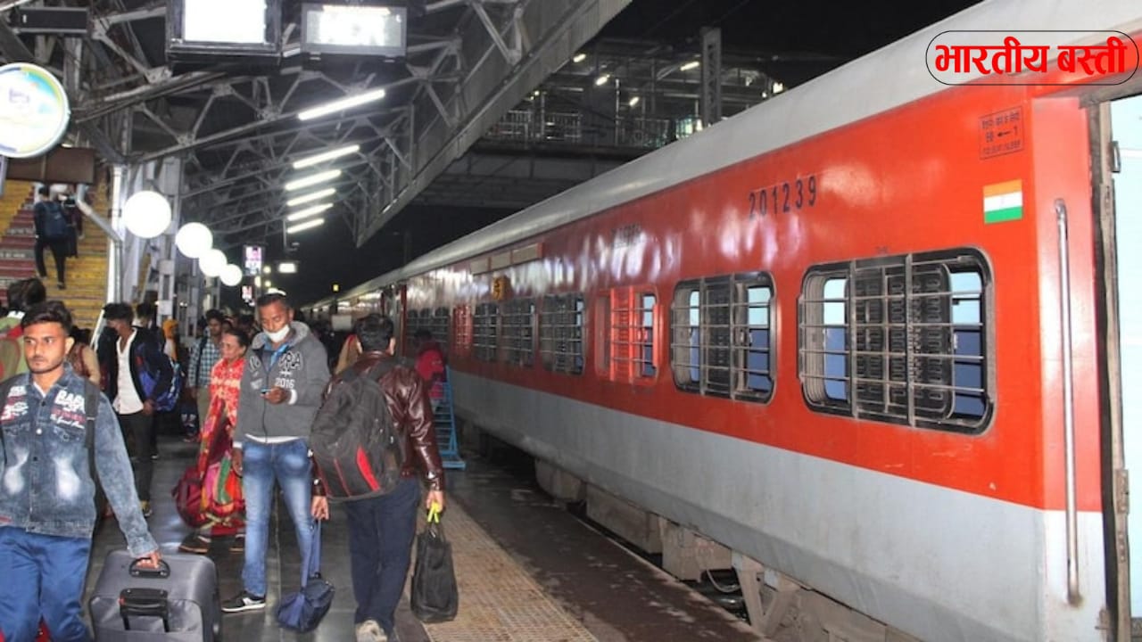 UP: Coach manufacturing work started in this Raebareli